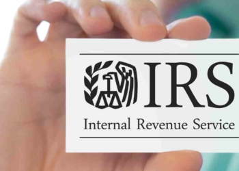 IRS tax relief for eligible disaster victims in the United States
