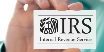 IRS tax relief for eligible disaster victims in the United States