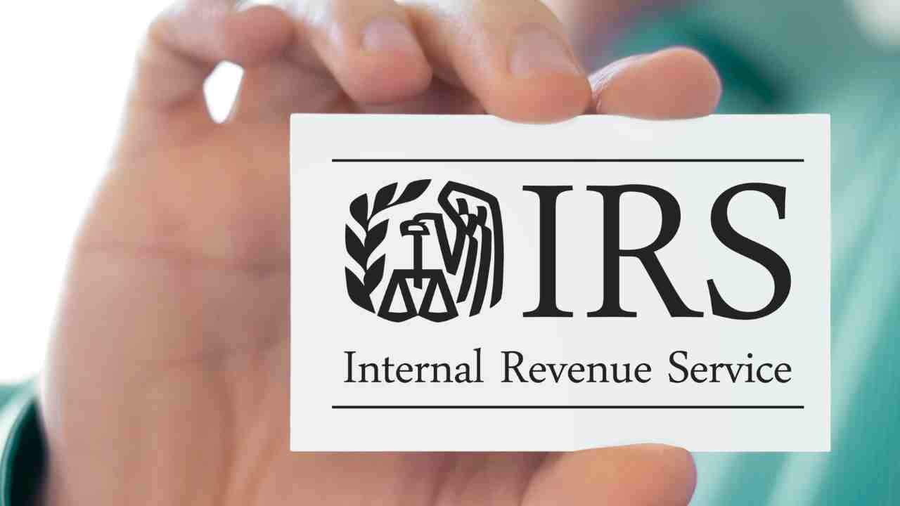 IRS tax relief for eligible disaster victims in the United States