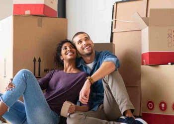 IRS tips for new home owners in the United States