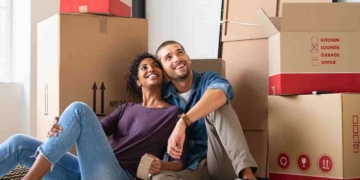 IRS tips for new home owners in the United States