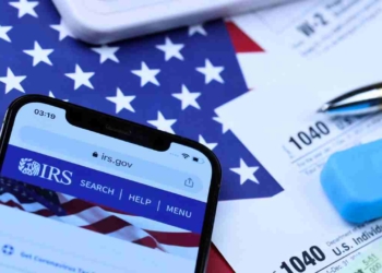 IRS tips to avoid scams in the United States