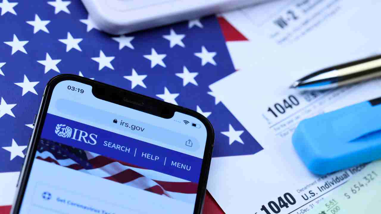 IRS tips to avoid scams in the United States