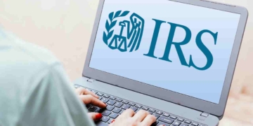 IRS tool for recurring payments in the U.S.
