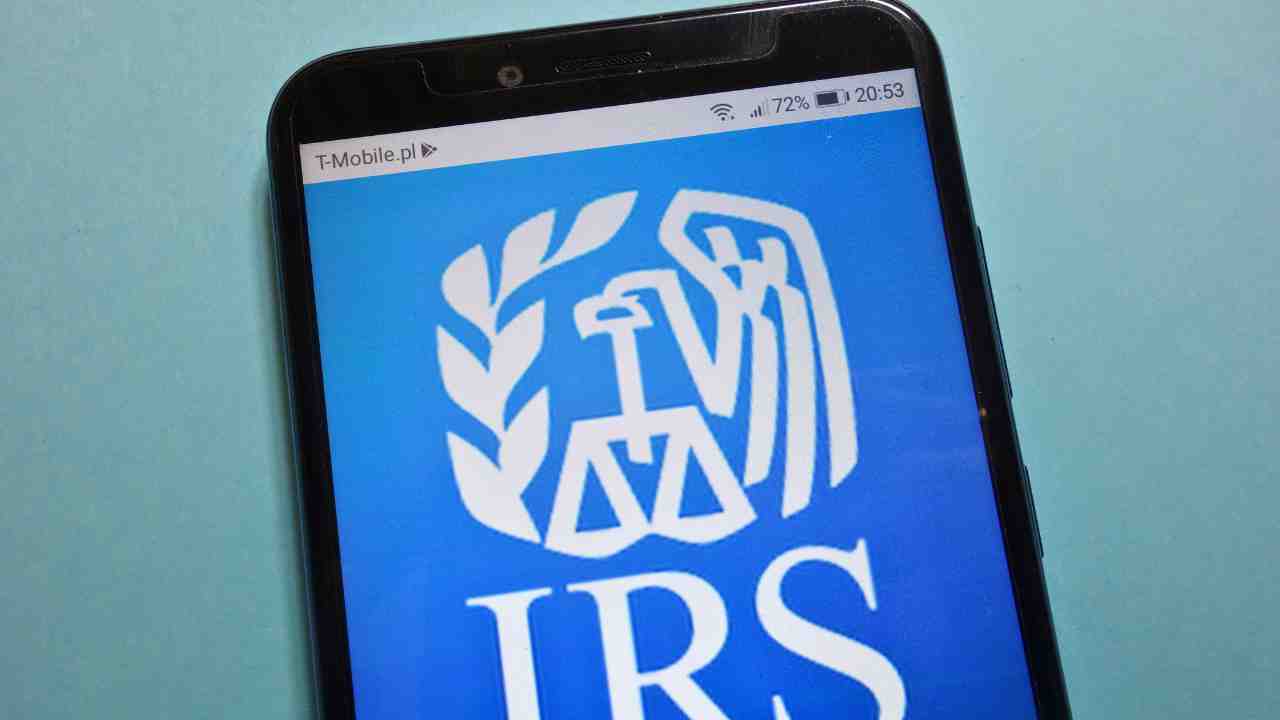 IRS warns of fake charities