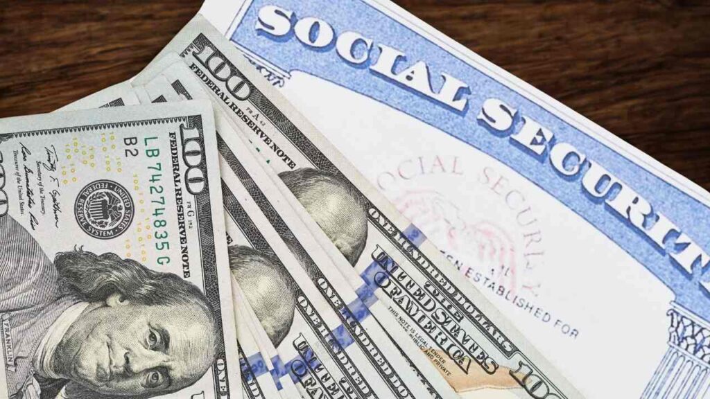 This is the schedule for Social Security benefits in August 2025
