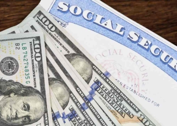 This is the schedule for Social Security benefits in August 2025