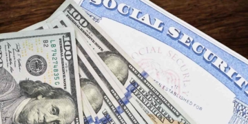 This is the schedule for Social Security benefits in August 2025