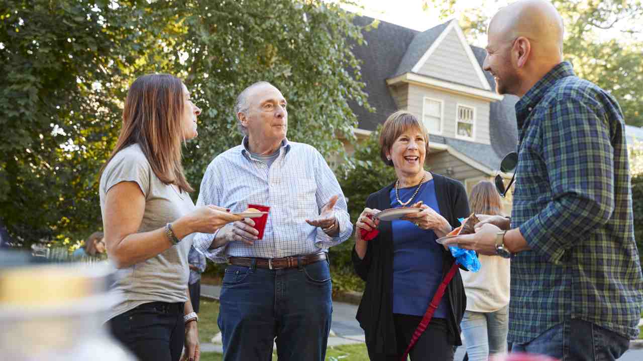 Learn a language in retirement and don't use your Social Security benefit