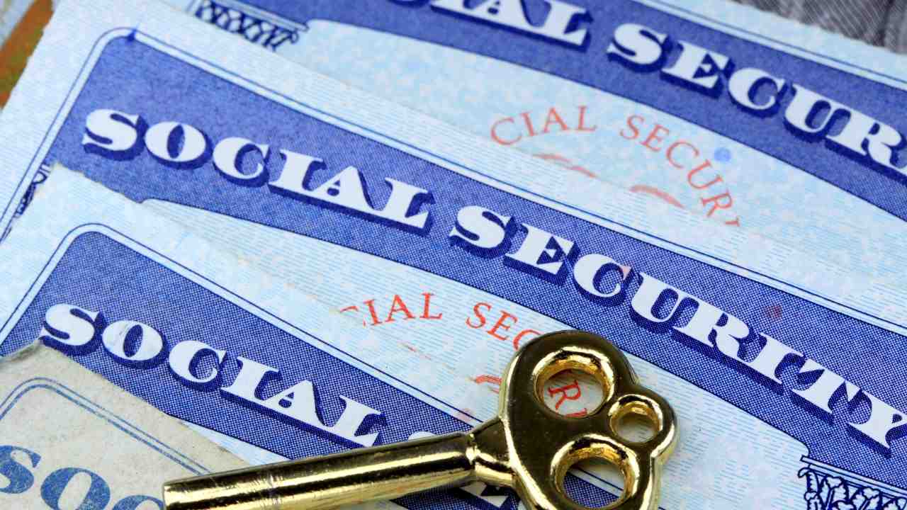 Next 2026 COLA increase for SSDI recipients in the U.S.