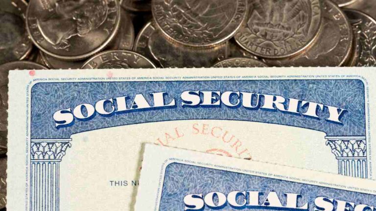 Next Social Security payments for survivors of $1,566 in July