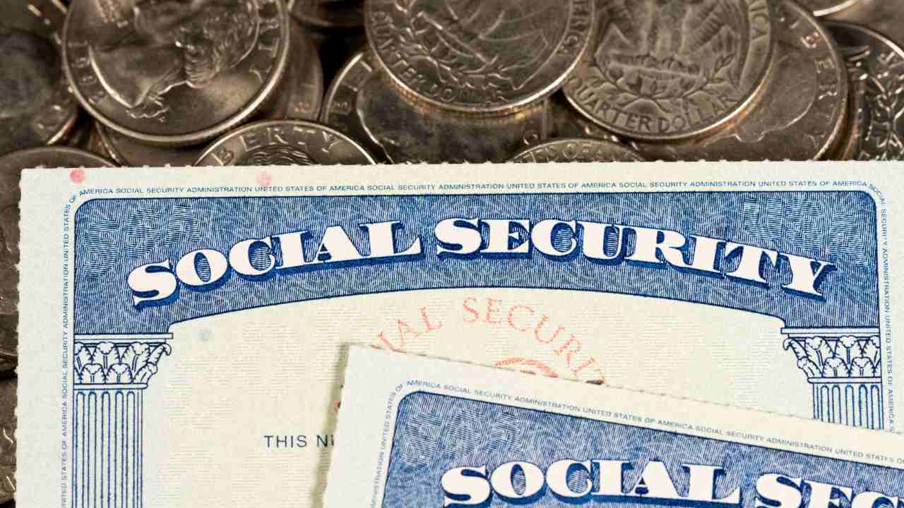 Next Social Security payments for survivors of $1,566 in July