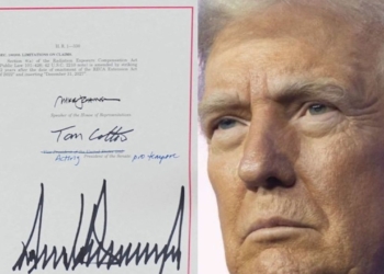 One Big Beautiful Bill