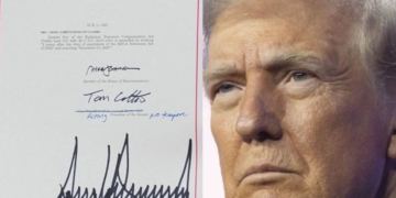 One Big Beautiful Bill