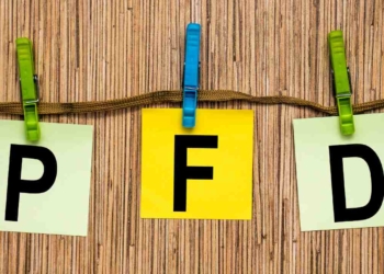 PFD payment in the Great State of Alaska