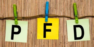 PFD payment in the Great State of Alaska