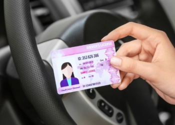REAL ID compliant license could leave you grounded at the airport