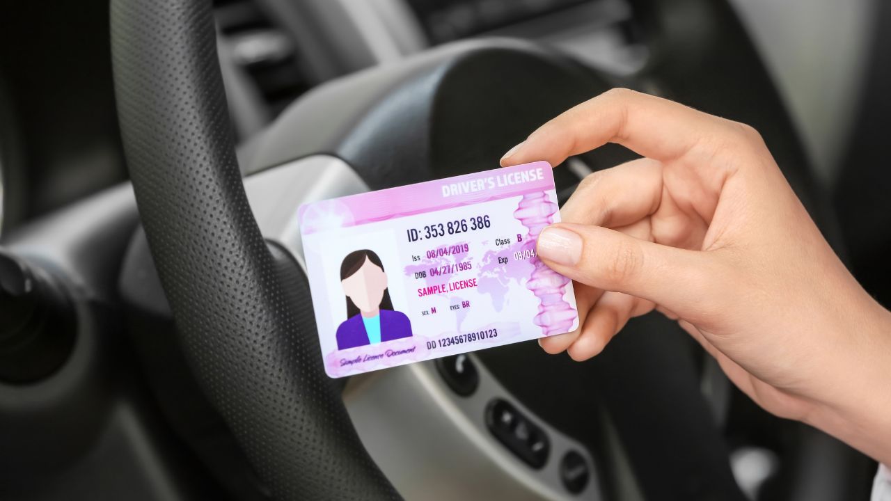 REAL ID compliant license could leave you grounded at the airport