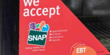 SNAP benefit payments in Florida, Texas and other States