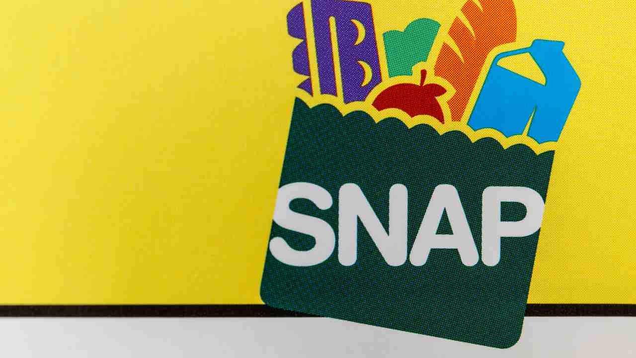 SNAP benefits facts and rights