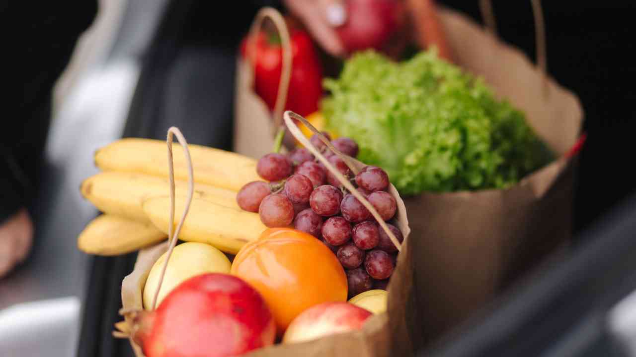 SNAP benefits in August and its payment dates