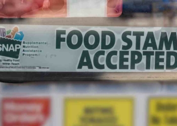 SNAP benefits set to change the age for the work requirements