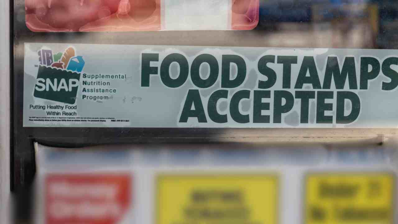 SNAP benefits set to change the age for the work requirements