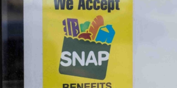 SNAP can be helpful in retirement