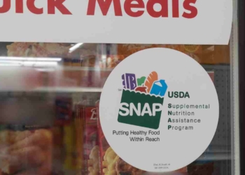 SNAP changes after the passage of the One Big, Beautiful Bill