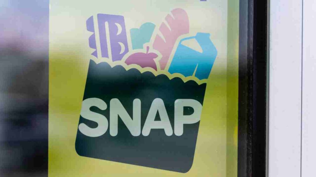 SNAP paydays for eligible recipients in August
