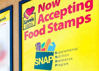 SNAP payment schedule for July 14-28 in the USA