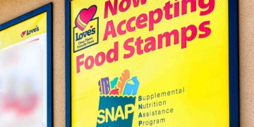 SNAP payment schedule for July 14-28 in the USA