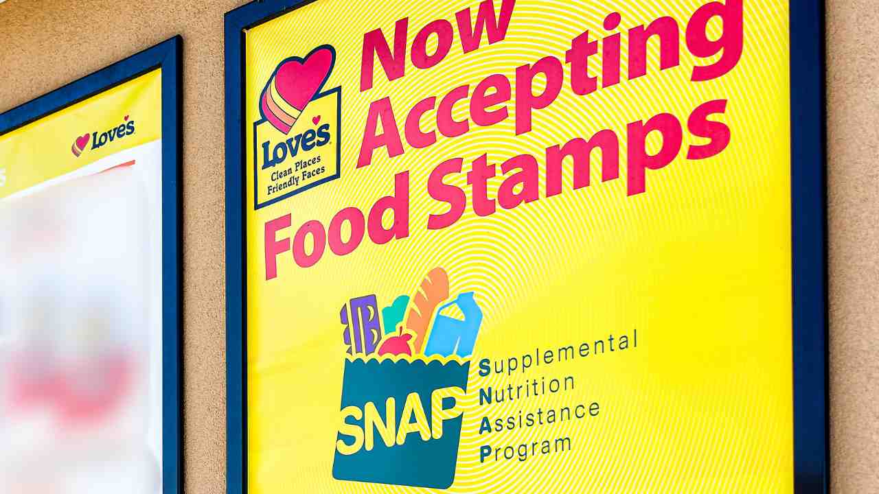 SNAP payment schedule for July 14-28 in the USA