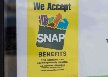 SNAP payments for 4 worth $975 coming from July 5