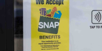 SNAP payments for 4 worth $975 coming from July 5