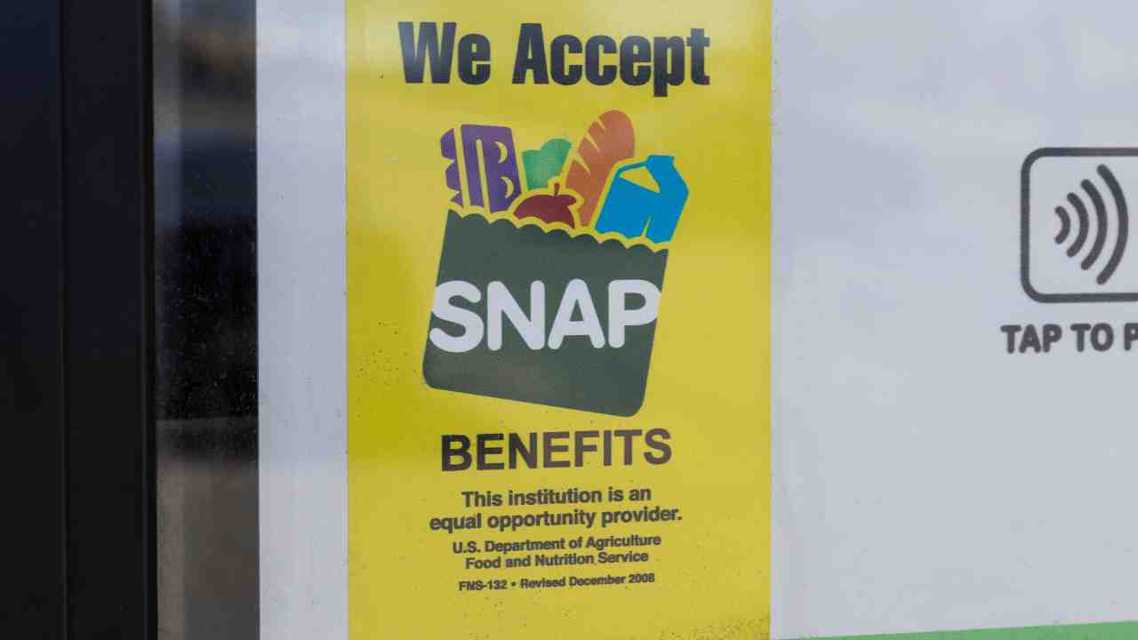 SNAP payments for 4 worth $975 coming from July 5