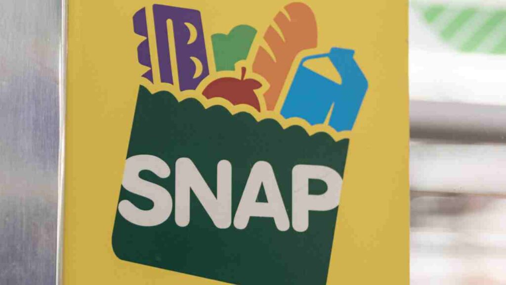 SNAP payments from July 7, amounts and states
