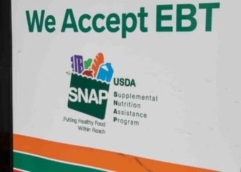 SNAP payments of more than $3,000 arrive on these dates