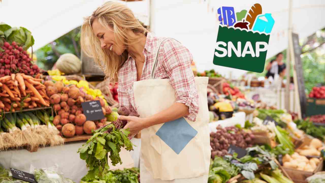 SNAP payments of up to $3,516 to be paid on July 1 2025