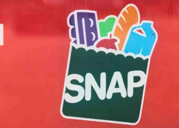SNAP payments this week and August paydays