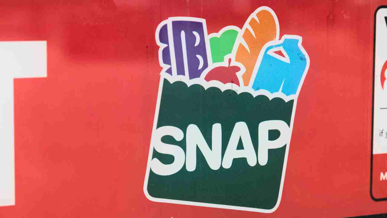 SNAP payments this week and August paydays