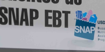 SNAP payments while you are working in the USA