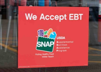 SNAP recipients who will get $23 in July and paydays