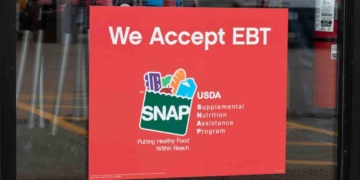 SNAP recipients who will get $23 in July and paydays