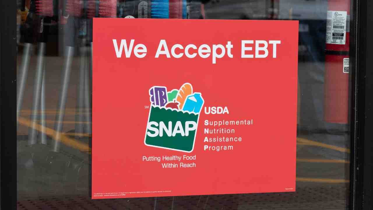 SNAP recipients who will get $23 in July and paydays