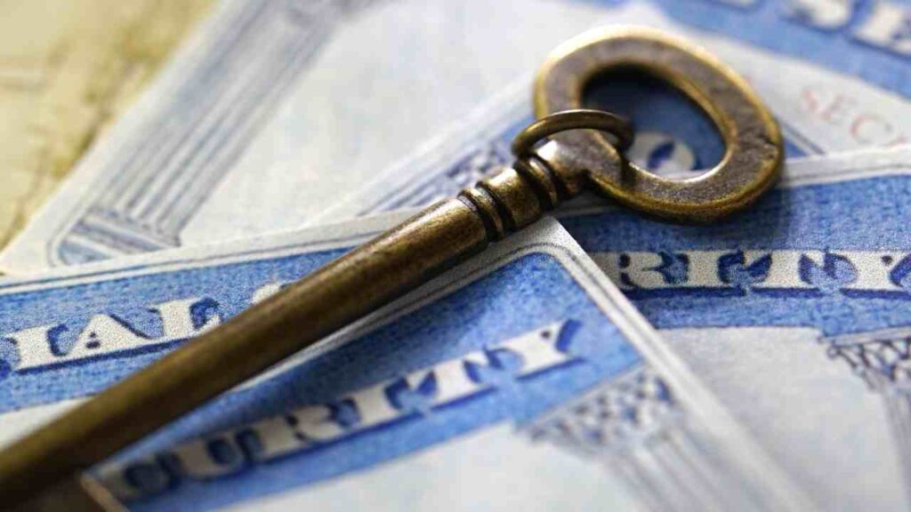 SSDI disability benefits payment dates in August