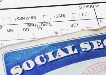 SSDI payment dates for the summer of 2025