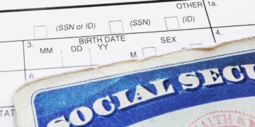 SSDI payment dates for the summer of 2025