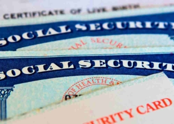 SSDI payment for disability recipients in the U.S. in July