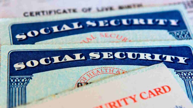 SSDI payment for disability recipients in the U.S. in July